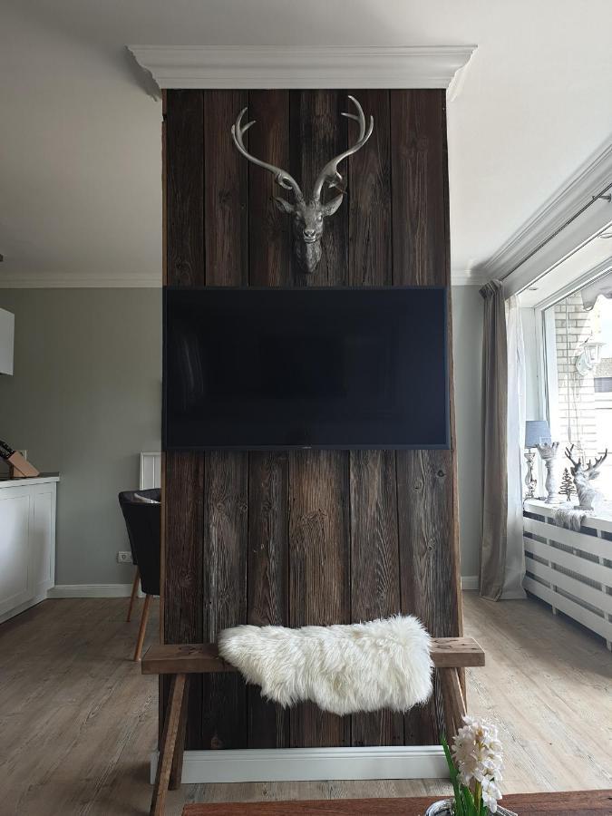 Apartment 3 Braunlage