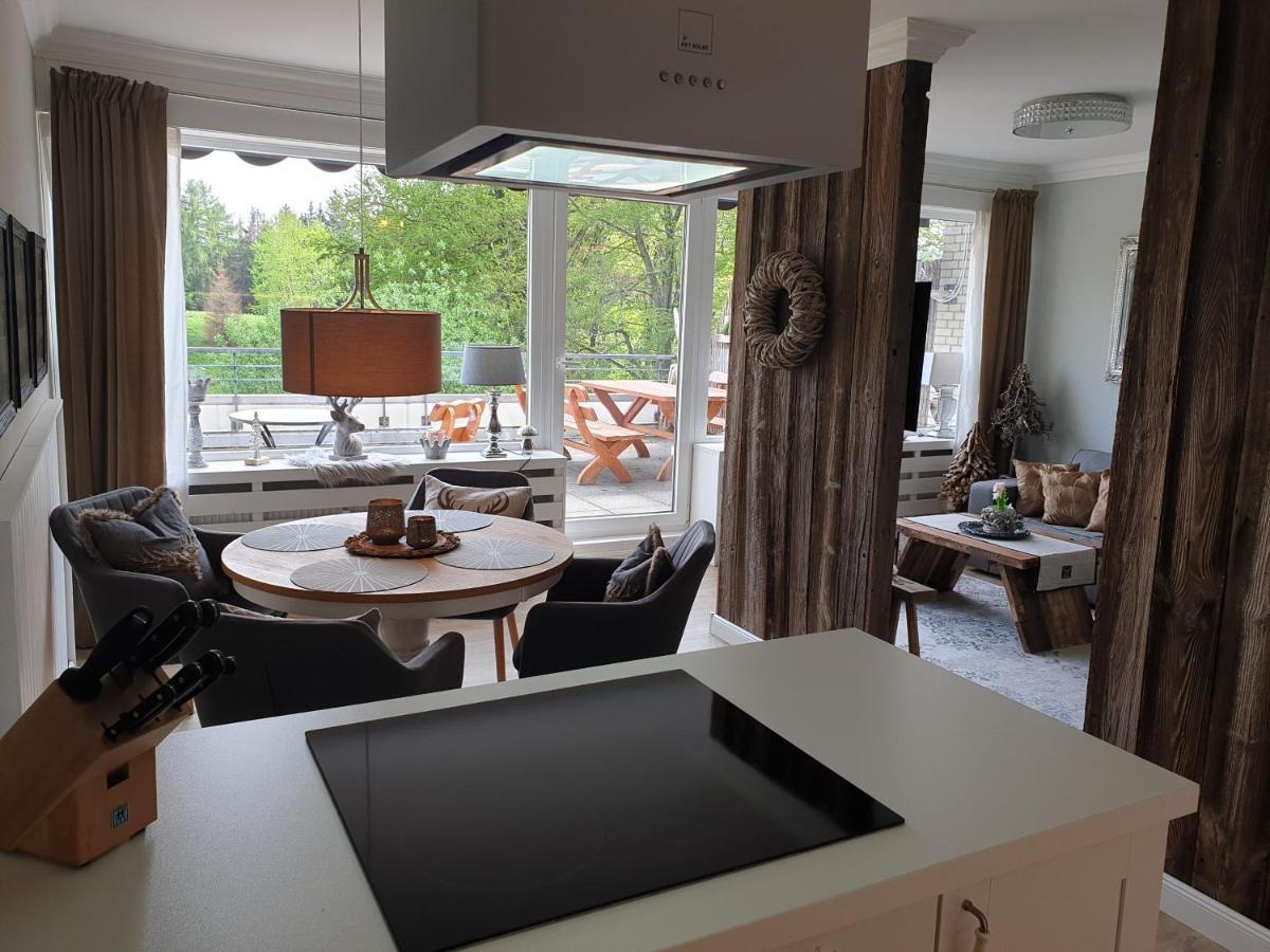 3 Apartment